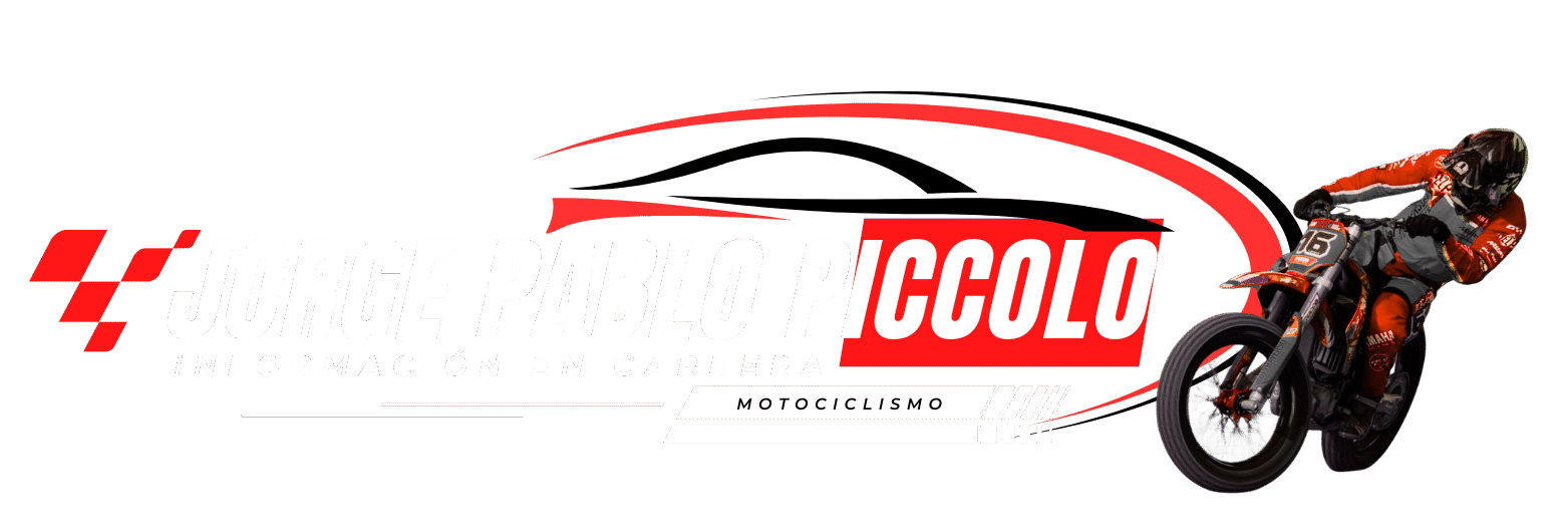 Logo de Jorge Pablo PIccolo