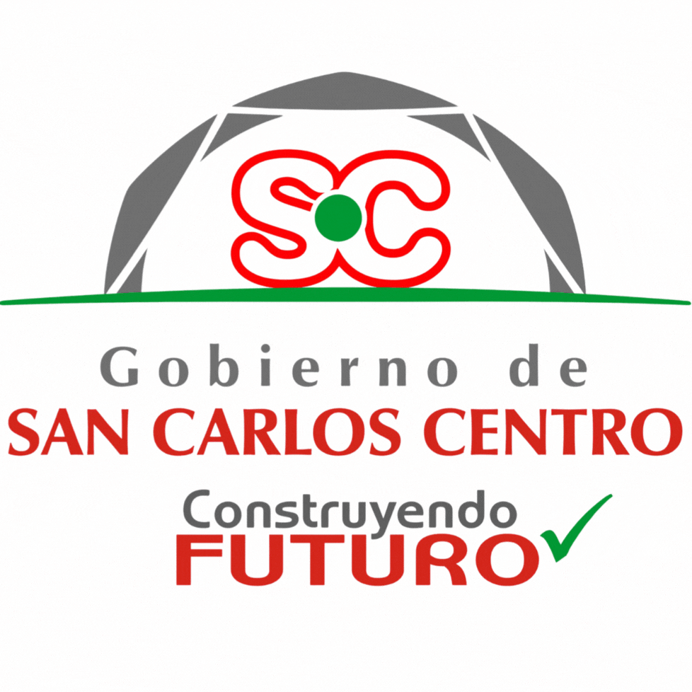Publicidad animada Municipalidad de San carlos Centro